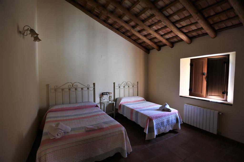 Villa Escutia Cazalla de la Sierra Exterior photo